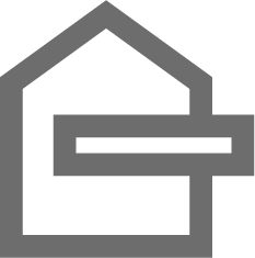 Property garages size icon
